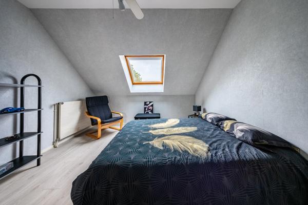 Maison à vendre 6 pièces DIJON (21)