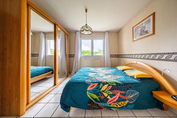 Maison à vendre 6 pièces DIJON (21)