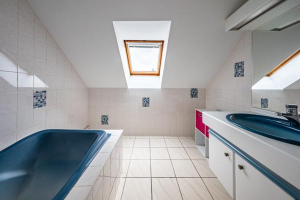 Maison à vendre 6 pièces DIJON (21)