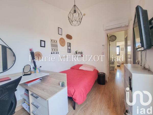 Maison 5 pièces de 96 m² à Saint-Nazaire (66570)