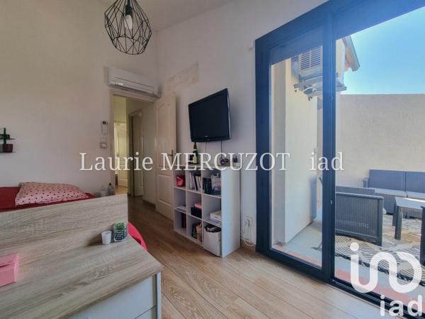 Maison 5 pièces de 96 m² à Saint-Nazaire (66570)