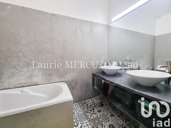 Maison 5 pièces de 96 m² à Saint-Nazaire (66570)