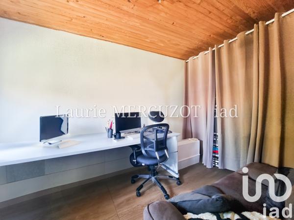 Maison 5 pièces de 96 m² à Saint-Nazaire (66570)