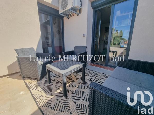 Maison 5 pièces de 96 m² à Saint-Nazaire (66570)