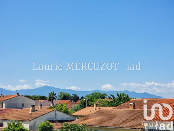 Maison 5 pièces de 96 m² à Saint-Nazaire (66570)