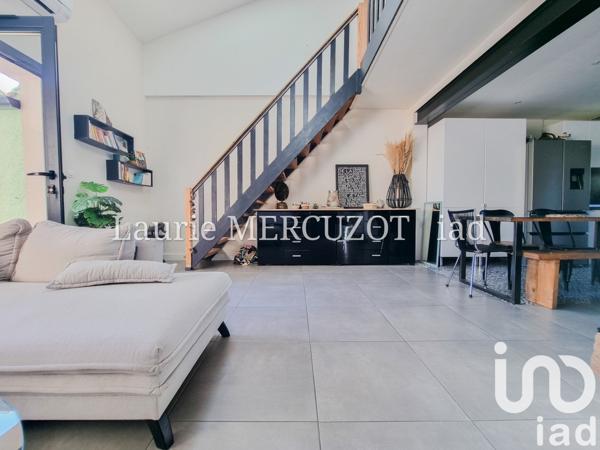 Maison 5 pièces de 96 m² à Saint-Nazaire (66570)