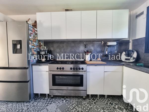 Maison 5 pièces de 96 m² à Saint-Nazaire (66570)