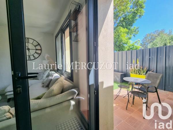 Maison 5 pièces de 96 m² à Saint-Nazaire (66570)