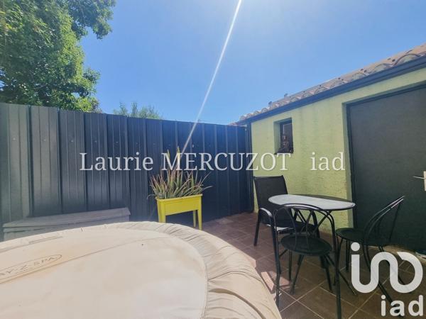 Maison 5 pièces de 96 m² à Saint-Nazaire (66570)