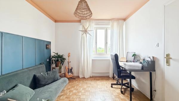 APPARTEMENT RENOVE
