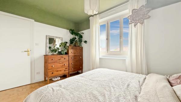 APPARTEMENT RENOVE