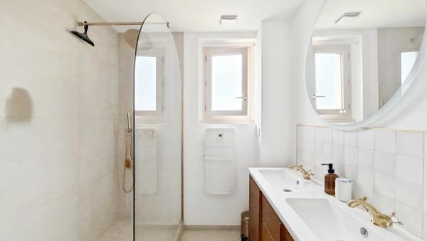 APPARTEMENT RENOVE