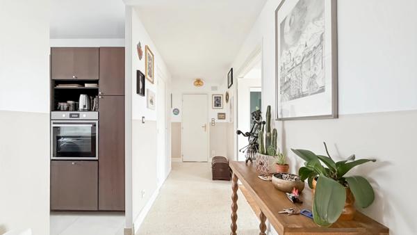 APPARTEMENT RENOVE