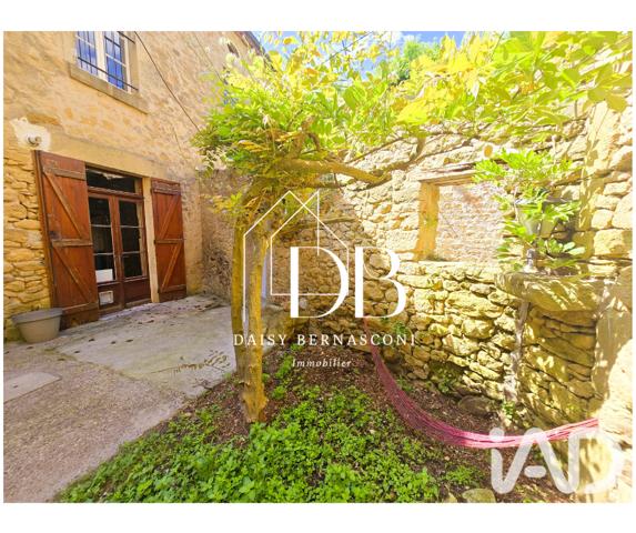 Maison à vendre 5 pièces 188 m² Saint-Macaire