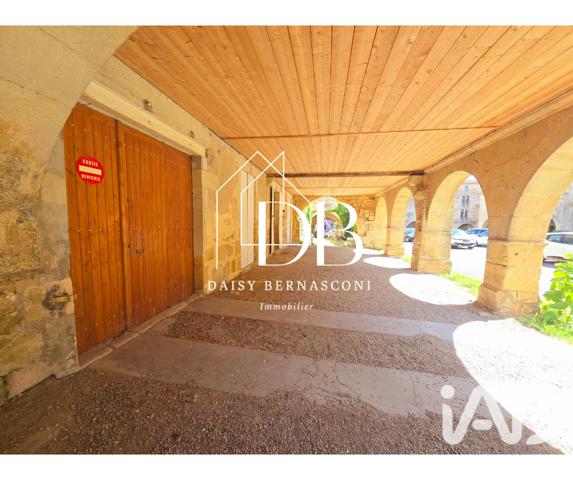 Maison à vendre 5 pièces 188 m² Saint-Macaire