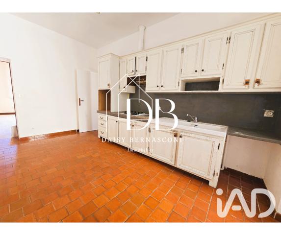 Maison à vendre 5 pièces 188 m² Saint-Macaire