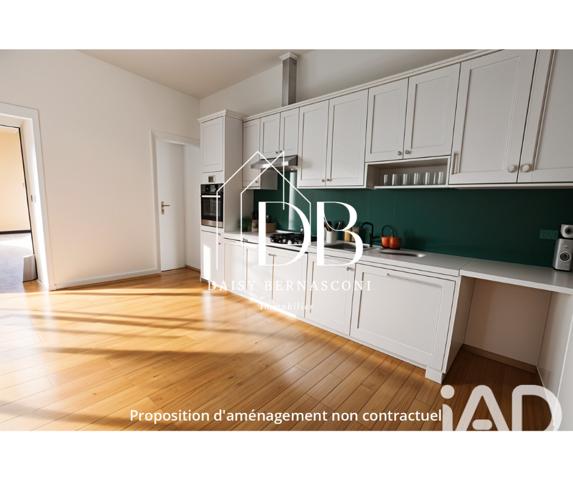 Maison à vendre 5 pièces 188 m² Saint-Macaire