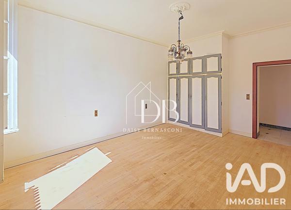 Maison à vendre 5 pièces 188 m² Saint-Macaire