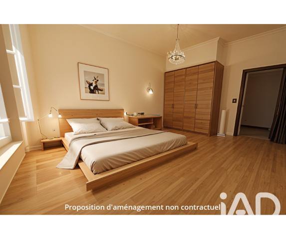 Maison à vendre 5 pièces 188 m² Saint-Macaire