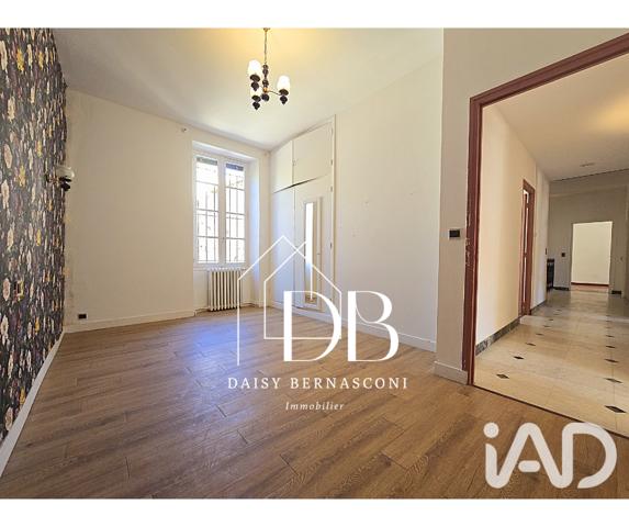 Maison à vendre 5 pièces 188 m² Saint-Macaire