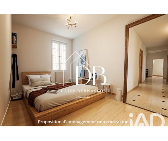 Maison à vendre 5 pièces 188 m² Saint-Macaire