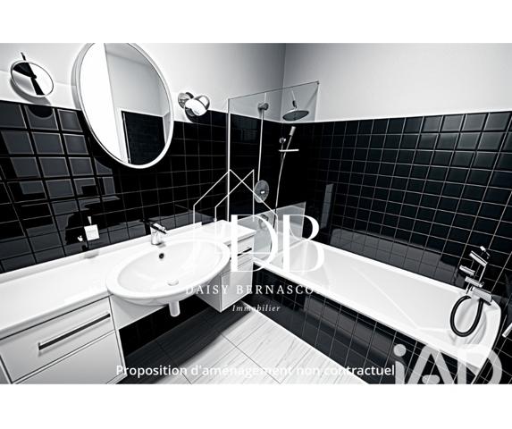Maison à vendre 5 pièces 188 m² Saint-Macaire