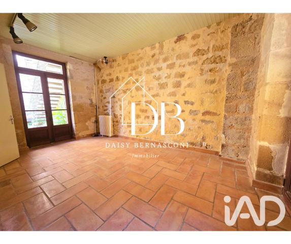 Maison à vendre 5 pièces 188 m² Saint-Macaire