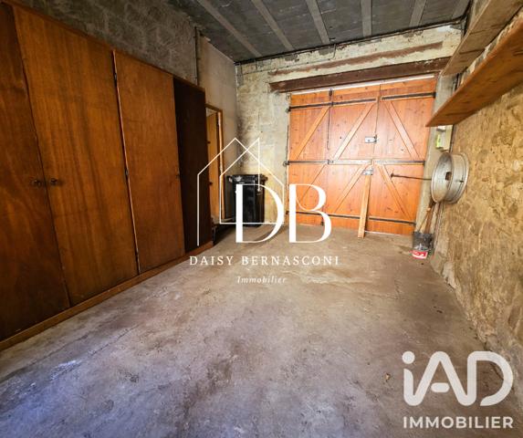 Maison à vendre 5 pièces 188 m² Saint-Macaire
