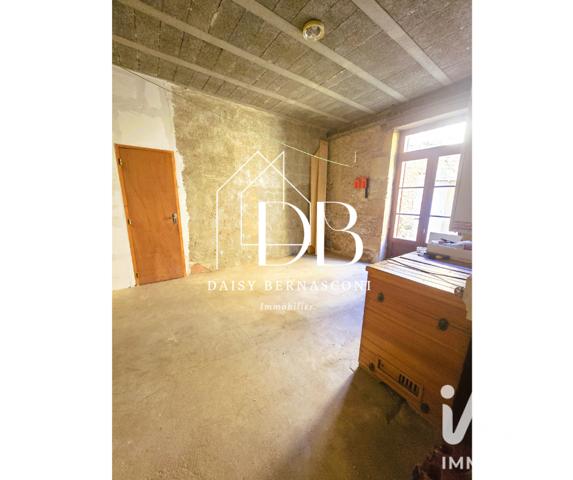 Maison à vendre 5 pièces 188 m² Saint-Macaire