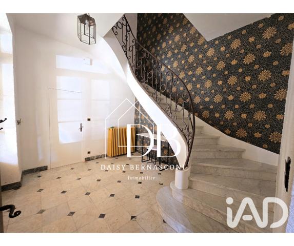 Maison à vendre 5 pièces 188 m² Saint-Macaire