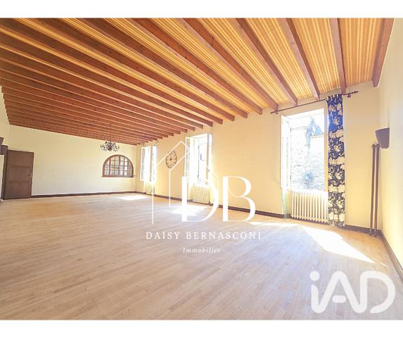 Maison à vendre 5 pièces 188 m² Saint-Macaire