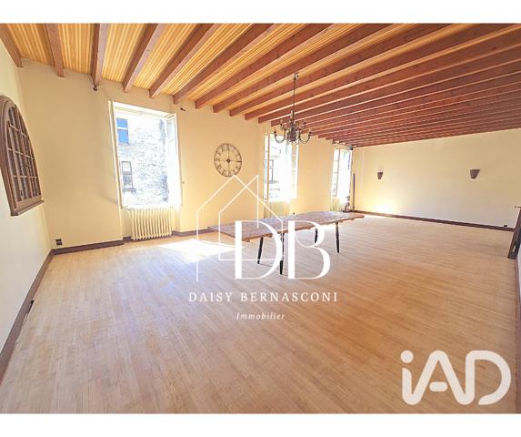 Maison à vendre 5 pièces 188 m² Saint-Macaire