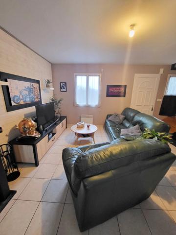 Maison à vendre 7 pièces CAMARET SUR MER (29)