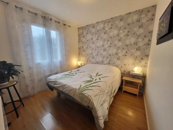 Maison à vendre 7 pièces CAMARET SUR MER (29)