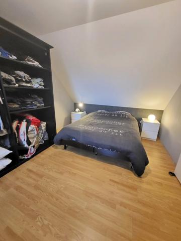 Maison à vendre 7 pièces CAMARET SUR MER (29)