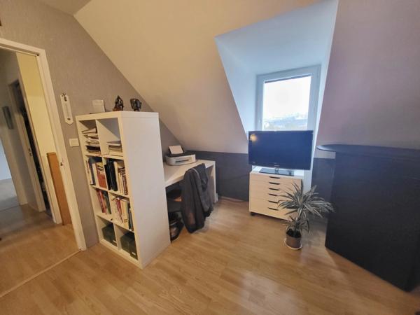 Maison à vendre 7 pièces CAMARET SUR MER (29)