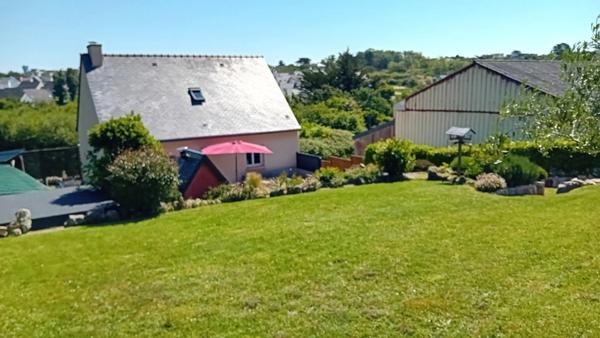 Maison à vendre 7 pièces CAMARET SUR MER (29)