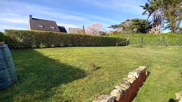 Maison à vendre 7 pièces CAMARET SUR MER (29)