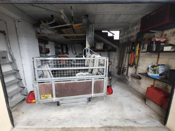 Maison à vendre 7 pièces CAMARET SUR MER (29)