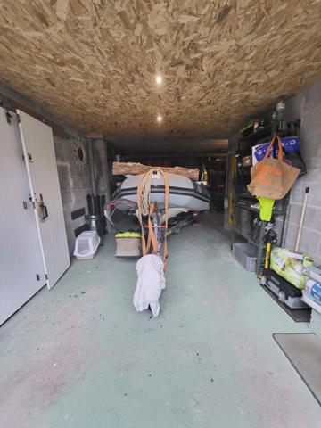 Maison à vendre 7 pièces CAMARET SUR MER (29)