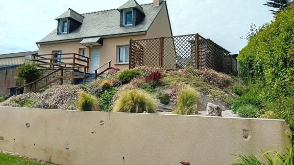 Maison à vendre 7 pièces CAMARET SUR MER (29)