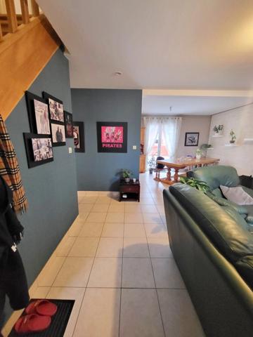 Maison à vendre 7 pièces CAMARET SUR MER (29)