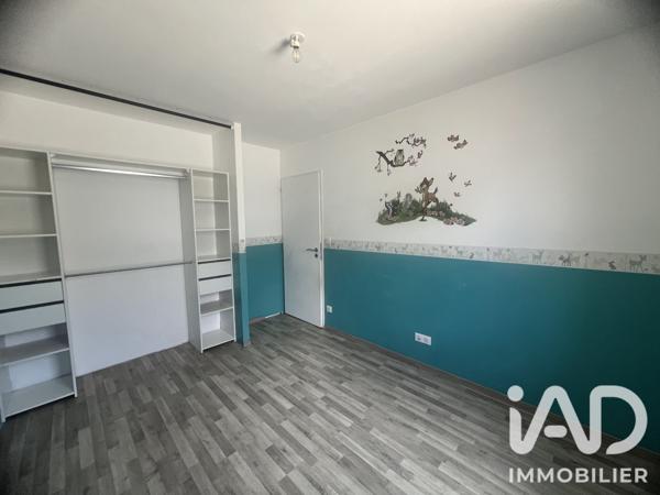 Maison à vendre 5 pièces 98 m² Thouars