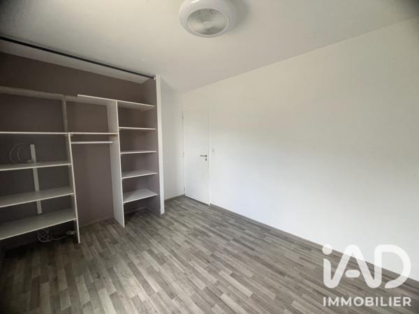 Maison à vendre 5 pièces 98 m² Thouars
