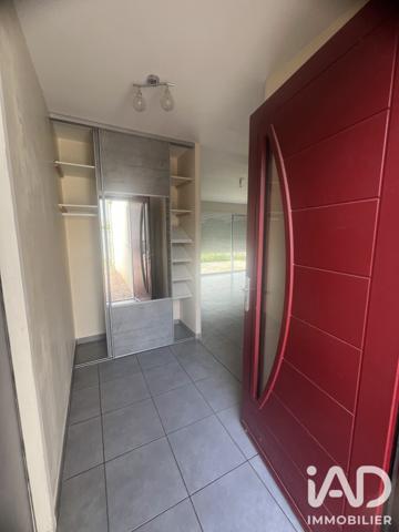 Maison à vendre 5 pièces 98 m² Thouars