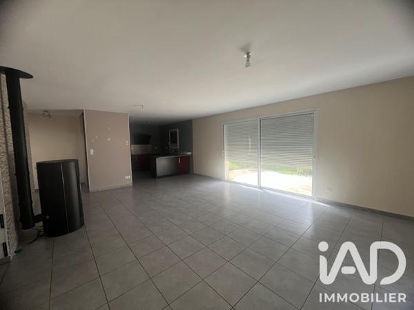 Maison à vendre 5 pièces 98 m² Thouars