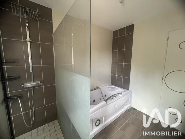 Maison à vendre 5 pièces 98 m² Thouars