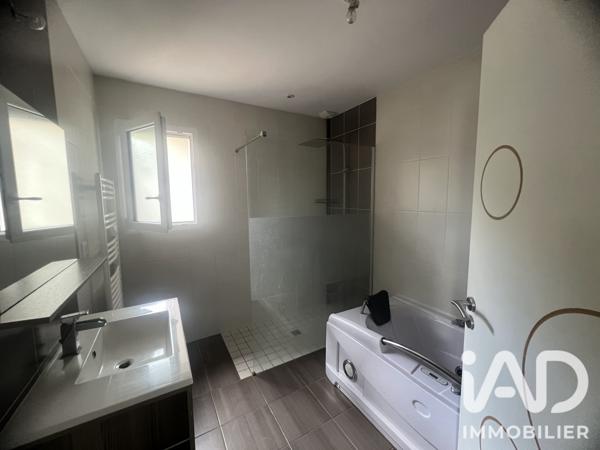 Maison à vendre 5 pièces 98 m² Thouars