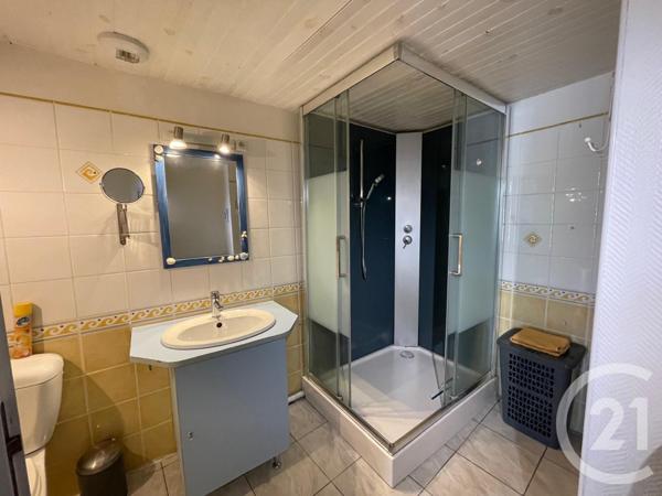 Maison à vendre  7 pièces - 168,43 m2 TALMONT ST HILAIRE - 85