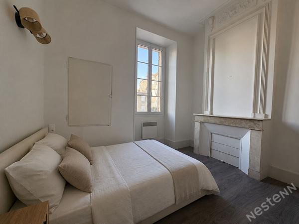 AGEN - Appartement T2 meublé